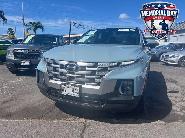 2024 Hyundai Santa Cruz SEL for sale in Aiea, HI