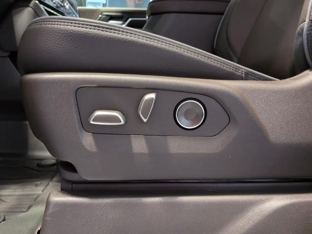 2026 GMC Sierra 2500HD Crew Cab, Standard Bed, Denali, 4WD