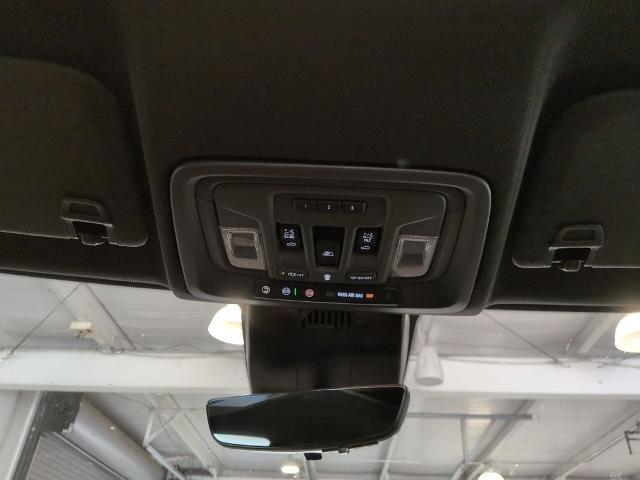2026 GMC Sierra 2500HD Crew Cab, Standard Bed, Denali, 4WD