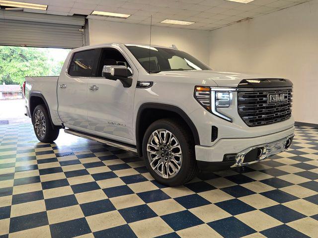 2026 GMC Sierra 1500 Crew Cab, Short Bed, Denali Ultimate, 4WD for sale in Warner Robins, GA