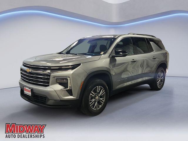 2026 Chevrolet Traverse AWD LT for sale in Kearney, NE