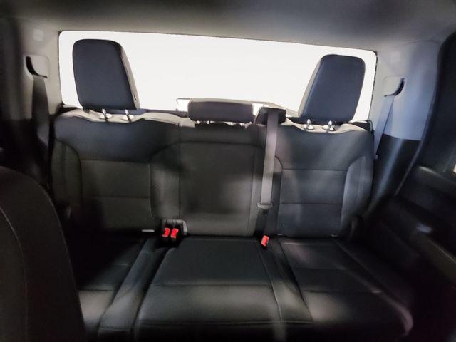 2026 Chevrolet Silverado 3500HD Double Cab, Long Bed, WT Dual Rear Wheel, 4WD