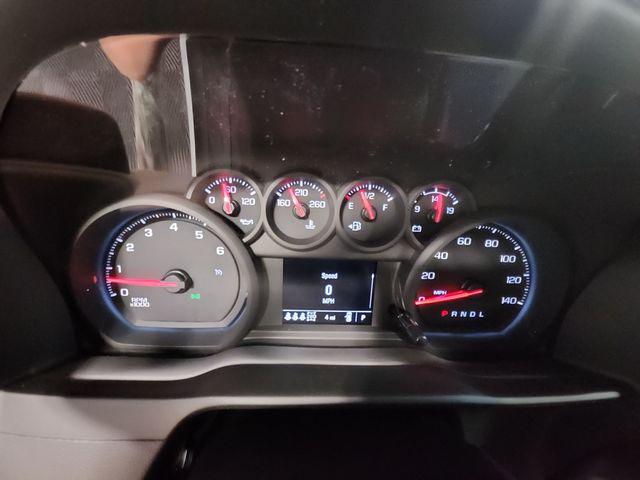 2026 Chevrolet Silverado 3500HD Double Cab, Long Bed, WT Dual Rear Wheel, 4WD