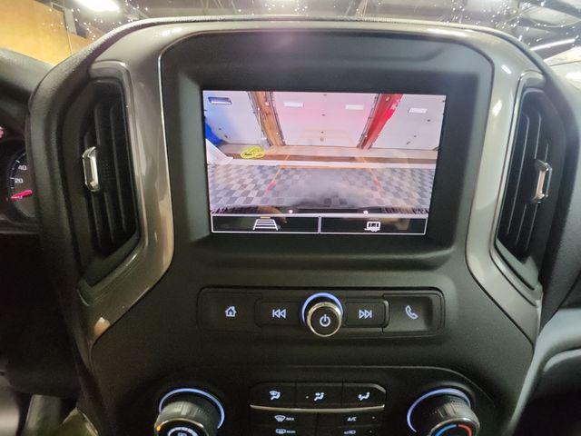 2026 Chevrolet Silverado 3500HD Double Cab, Long Bed, WT Dual Rear Wheel, 4WD