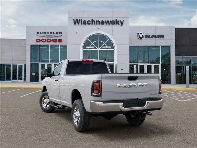 2026 RAM Ram 2500 RAM 2500 TRADESMAN REGULAR CAB 4X4 8 BOX