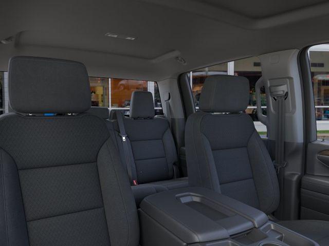 2026 Chevrolet Silverado 3500HD Crew Cab, Standard Bed, LT, 4WD