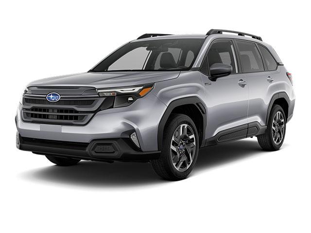 2026 Subaru Forester Premium for sale in Colma, CA