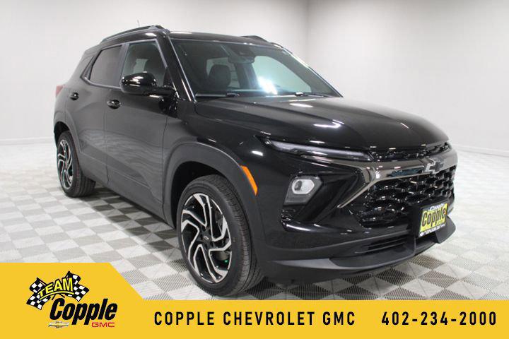 2026 Chevrolet TrailBlazer AWD RS for sale in Louisville, NE