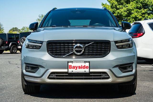 2021 Volvo XC40 T5 R-Design 2021 Volvo XC40 T5 R-Design