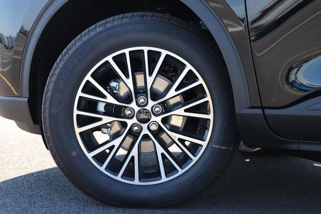 2025 Ford Escape PHEV 2025 Ford Escape PHEV