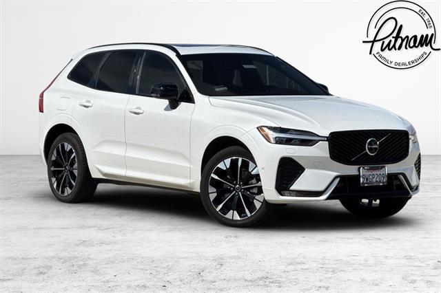 2026 Volvo XC60 B5 Plus for sale in Burlingame, CA