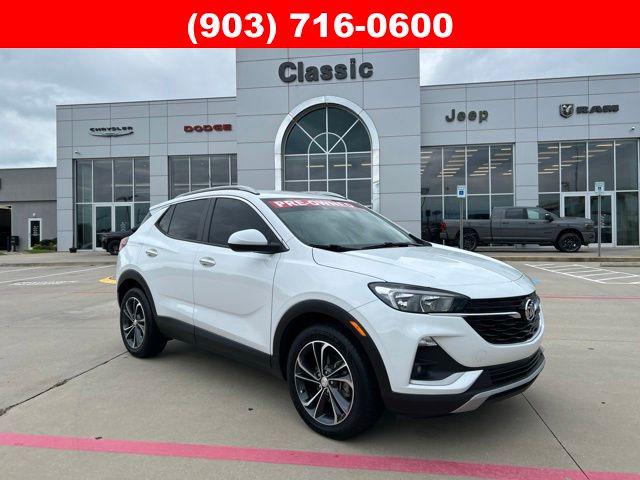 2022 Buick Encore GX FWD Select for sale in Texarkana, TX
