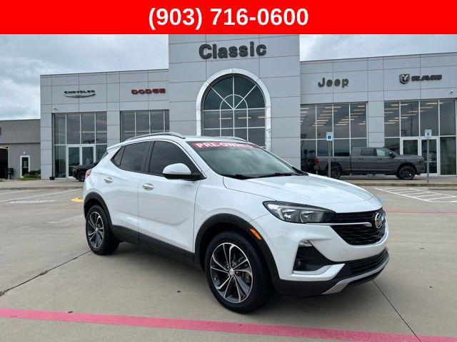 2022 Buick Encore GX FWD Select for sale in Texarkana, TX