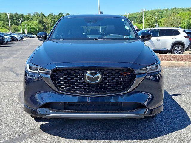 2023 Mazda CX-5 2.5 Turbo 2023 Mazda CX-5 2.5 Turbo