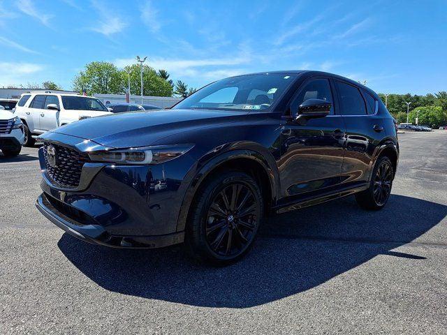 2023 Mazda CX-5 2.5 Turbo 2023 Mazda CX-5 2.5 Turbo