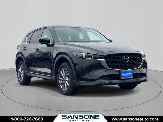 2023 Mazda CX-5 2.5 S Preferred for sale in Avenel, NJ