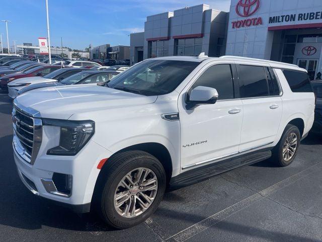 2021 GMC Yukon XL 2WD SLT for sale in Augusta, GA