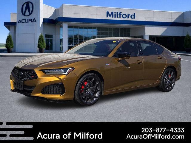 2022 Acura TLX Type S - HP Wheel and Tire for sale in Milford, CT
