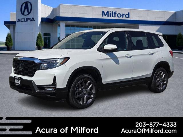 2023 Honda Passport AWD EX-L for sale in Milford, CT