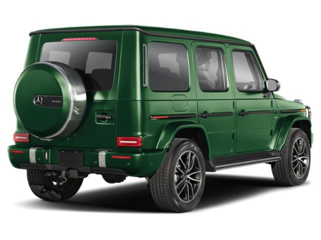 2026 Mercedes-Benz G 550 G 550