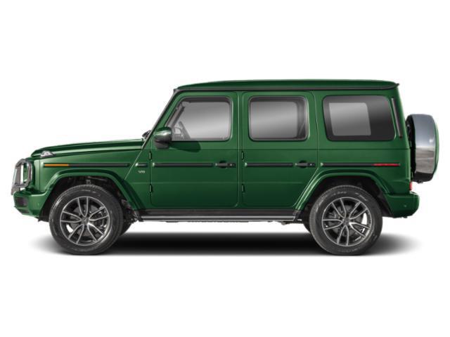 2026 Mercedes-Benz G 550 G 550