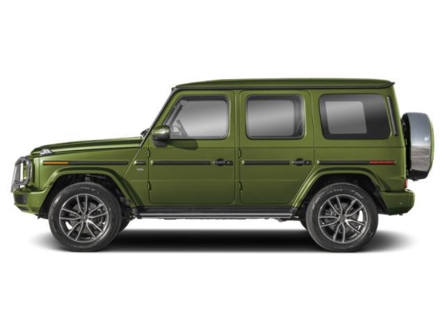 2026 Mercedes-Benz G 550 G 550