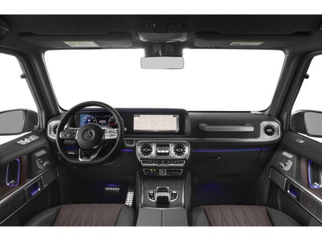 2026 Mercedes-Benz G 550 G 550