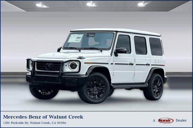 2026 Mercedes-Benz G 550 G 550 for sale in Walnut Creek, CA