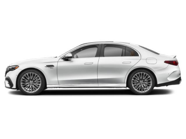 2026 Mercedes-Benz AMG E 53 E AMG E 53 E