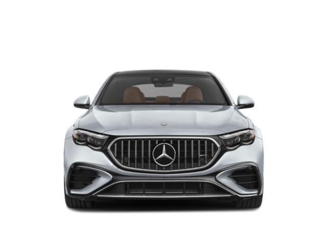 2026 Mercedes-Benz AMG E 53 E AMG E 53 E