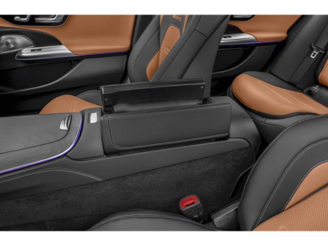 2026 Mercedes-Benz AMG E 53 E AMG E 53 E