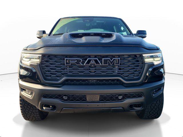 2026 Ram 1500 RHO Crew Cab 4x4 5'7" Box