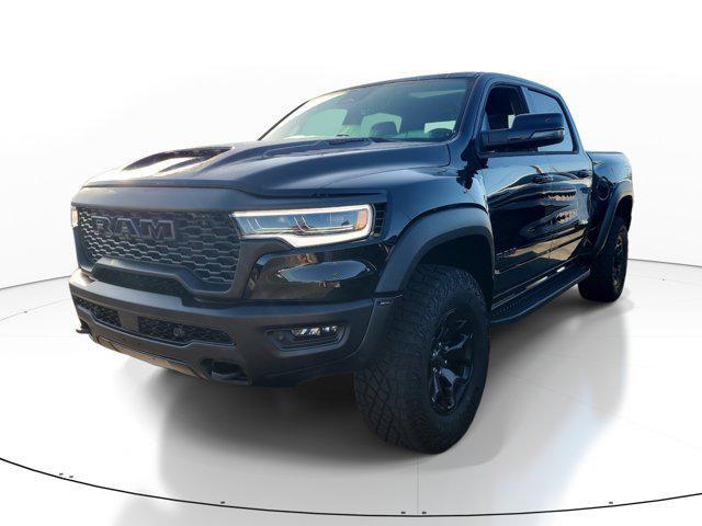 2026 Ram 1500 RHO Crew Cab 4x4 5'7" Box
