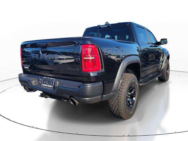 2026 Ram 1500 RHO Crew Cab 4x4 5'7" Box