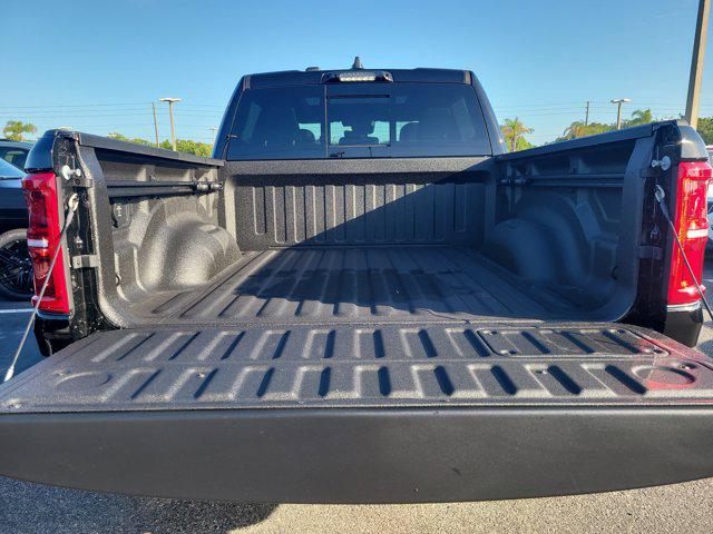 2026 Ram 1500 RHO Crew Cab 4x4 5'7" Box