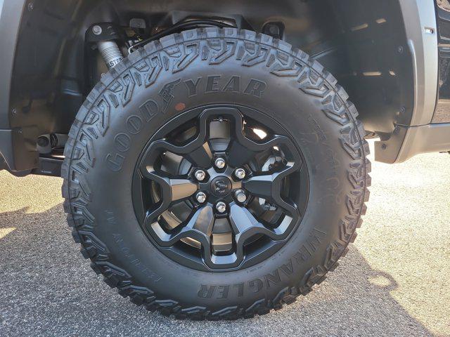 2026 Ram 1500 RHO Crew Cab 4x4 5'7" Box