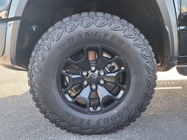 2026 Ram 1500 RHO Crew Cab 4x4 5'7" Box