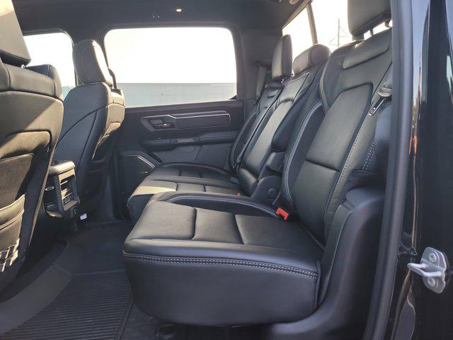 2026 Ram 1500 RHO Crew Cab 4x4 5'7" Box