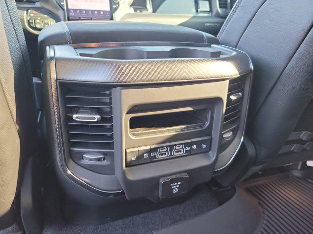2026 Ram 1500 RHO Crew Cab 4x4 5'7" Box
