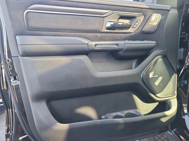 2026 Ram 1500 RHO Crew Cab 4x4 5'7" Box