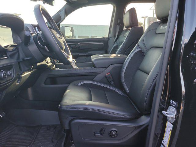 2026 Ram 1500 RHO Crew Cab 4x4 5'7" Box