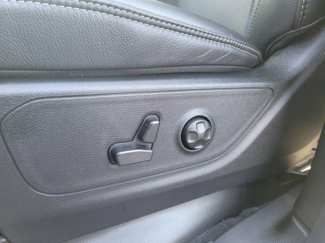 2026 Ram 1500 RHO Crew Cab 4x4 5'7" Box