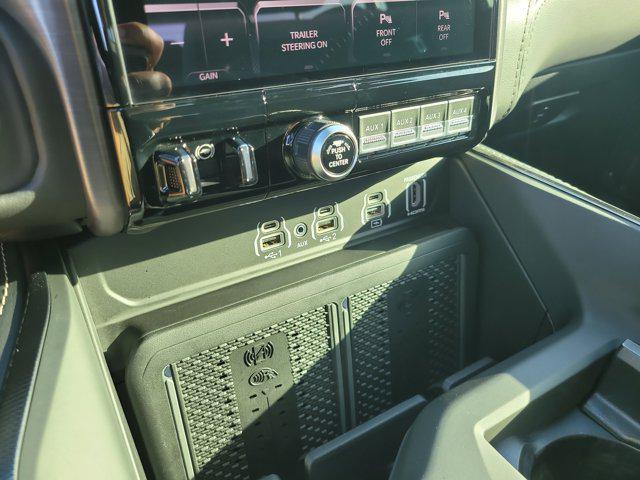 2026 Ram 1500 RHO Crew Cab 4x4 5'7" Box