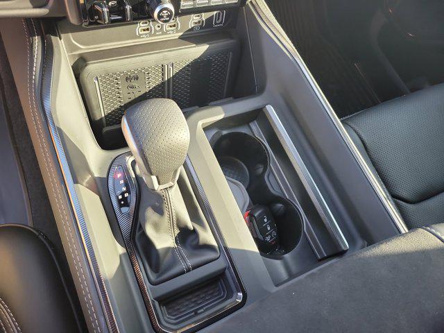 2026 Ram 1500 RHO Crew Cab 4x4 5'7" Box