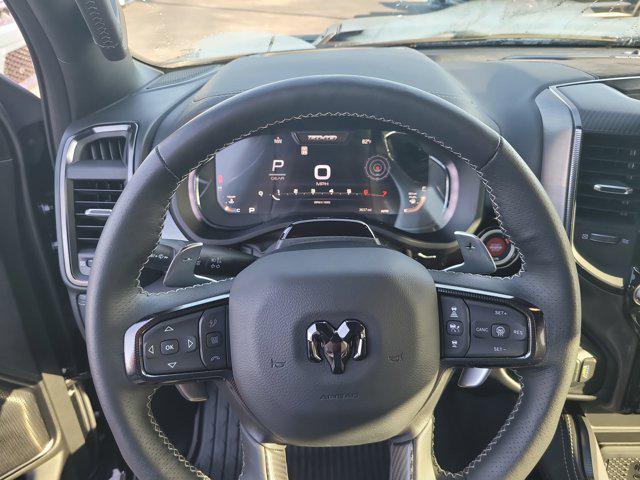 2026 Ram 1500 RHO Crew Cab 4x4 5'7" Box