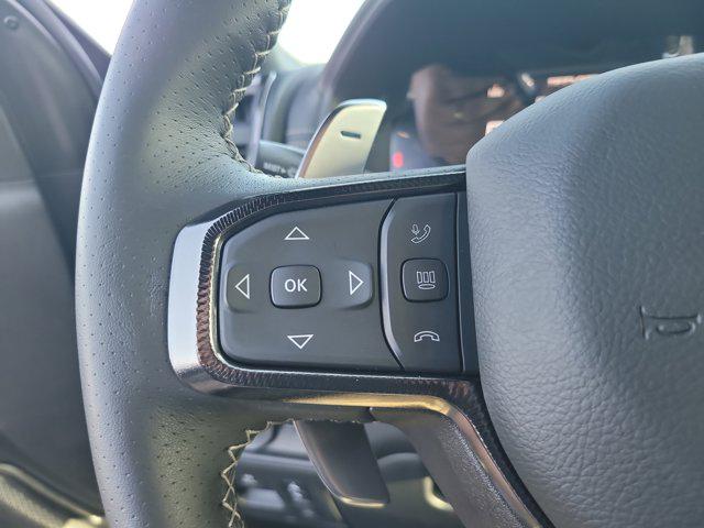 2026 Ram 1500 RHO Crew Cab 4x4 5'7" Box