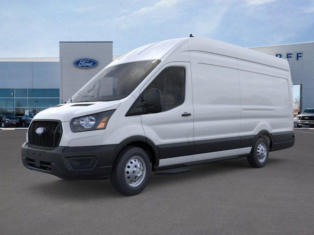 2026 Ford Transit Cargo Van Base for sale in Salt Lake City, UT