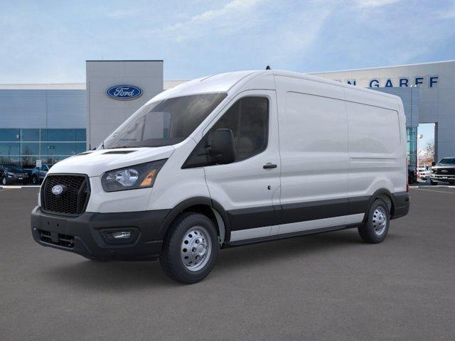 2026 Ford Transit Cargo Van Base for sale in Salt Lake City, UT