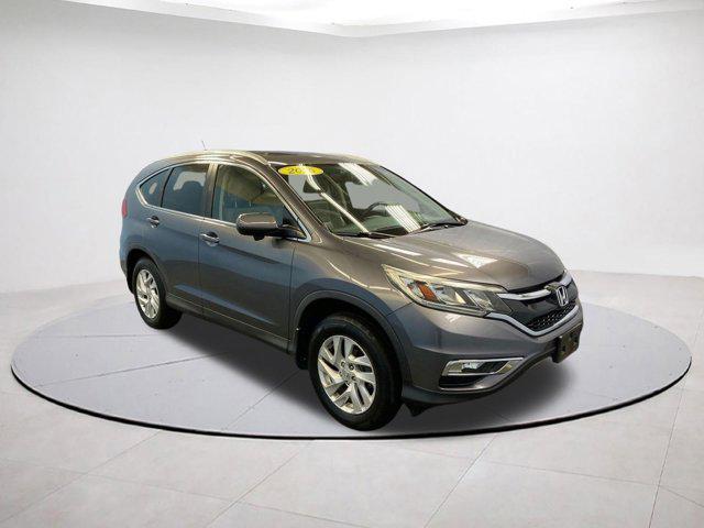 2016 Honda CR-V EX-L for sale in East Hartford, CT