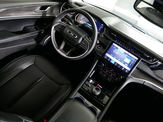 2023 Jeep Grand Cherokee 4x4